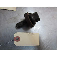 01Q116 Crankshaft Bolt For 12-14 FORD FOCUS  2.0 1S7E6A340AA